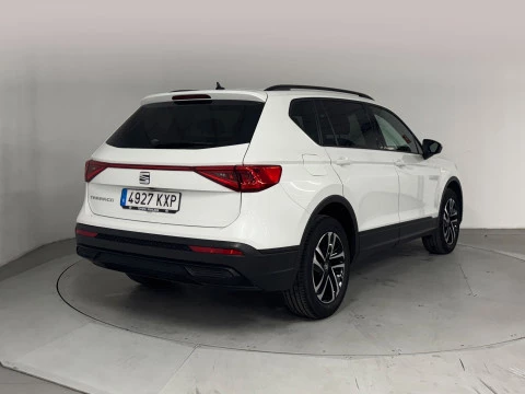 Seat Tarraco 1.5 TSI 110kW (150CV) St&Sp Style