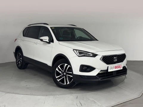 Seat Tarraco 1.5 TSI 110kW (150CV) St&Sp Style