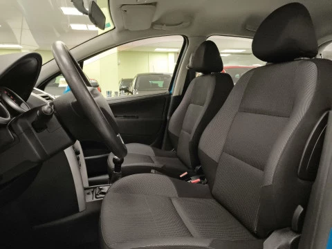 Peugeot 207 1.4 HDI FAP 50 kW (68 CV)