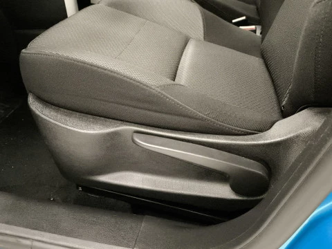 Peugeot 207 1.4 HDI FAP 50 kW (68 CV)