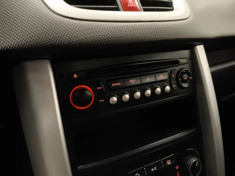 Peugeot 207 1.4 HDI FAP 50 kW (68 CV)