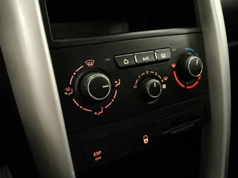 Peugeot 207 1.4 HDI FAP 50 kW (68 CV)