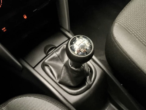 Peugeot 207 1.4 HDI FAP 50 kW (68 CV)