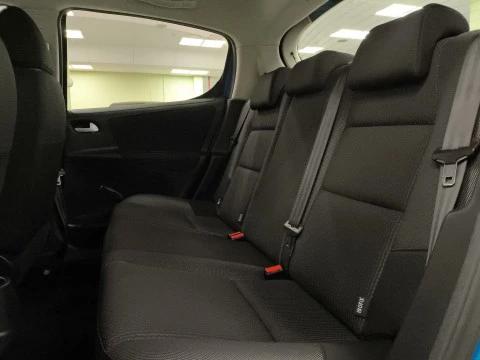 Peugeot 207 1.4 HDI FAP 50 kW (68 CV)