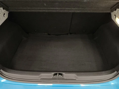 Peugeot 207 1.4 HDI FAP 50 kW (68 CV)