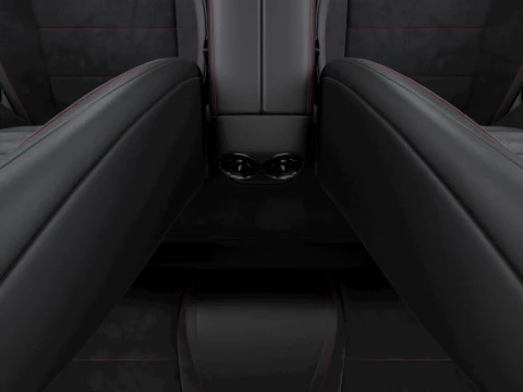 Mercedes-Benz Clase CLA  180 con tecnología híbrida