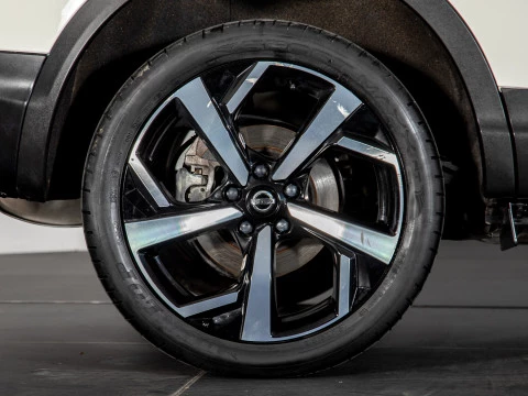 Nissan Qashqai DIG-T 117 kW (160 CV) E6D TEKNA