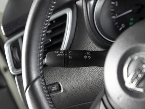 Nissan Qashqai DIG-T 117 kW (160 CV) E6D TEKNA