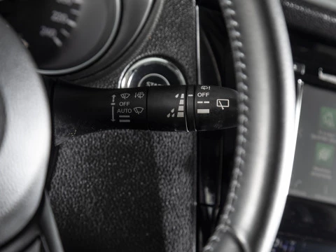 Nissan Qashqai DIG-T 117 kW (160 CV) E6D TEKNA