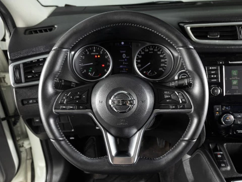 Nissan Qashqai DIG-T 117 kW (160 CV) E6D TEKNA