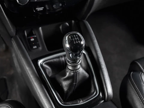 Nissan Qashqai DIG-T 117 kW (160 CV) E6D TEKNA