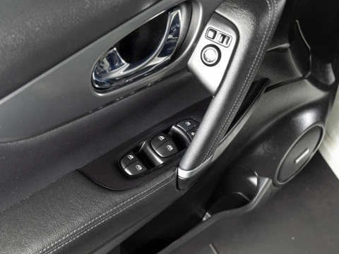 Nissan Qashqai DIG-T 117 kW (160 CV) E6D TEKNA