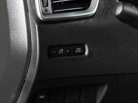 Nissan Qashqai DIG-T 117 kW (160 CV) E6D TEKNA