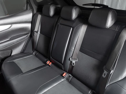 Nissan Qashqai DIG-T 117 kW (160 CV) E6D TEKNA