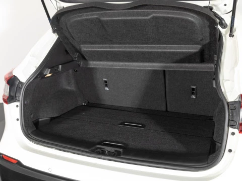 Nissan Qashqai DIG-T 117 kW (160 CV) E6D TEKNA