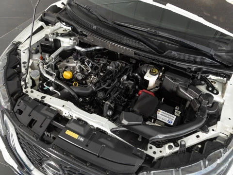 Nissan Qashqai DIG-T 117 kW (160 CV) E6D TEKNA