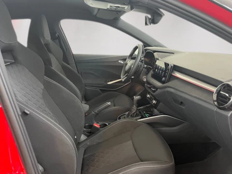 Skoda Fabia  Monte Carlo 1,0 TSI 85 kW (115 CV) DSG 7 vel.