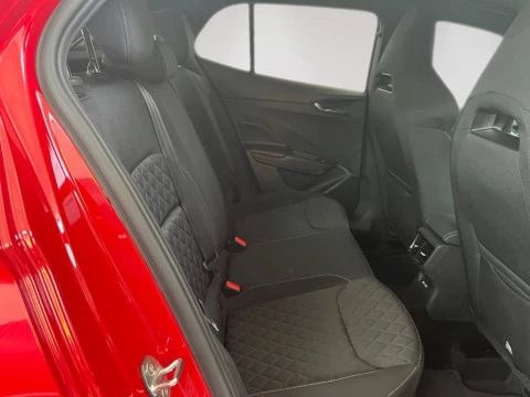 Skoda Fabia  Monte Carlo 1,0 TSI 85 kW (115 CV) DSG 7 vel.