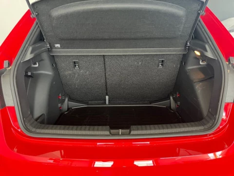 Skoda Fabia  Monte Carlo 1,0 TSI 85 kW (115 CV) DSG 7 vel.