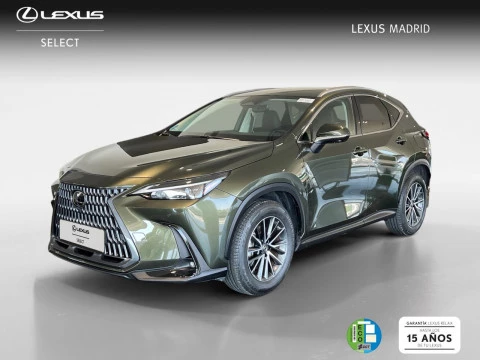 Lexus NX 350h Executive 2WD