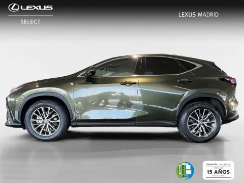 Lexus NX 350h Executive 2WD