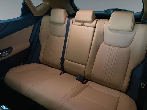 Lexus NX 350h Executive 2WD