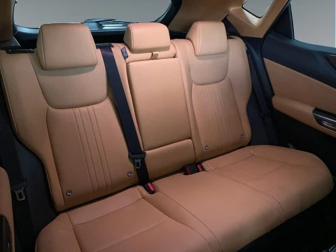 Lexus NX 350h Executive 2WD