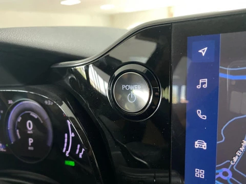 Lexus NX 350h Executive 2WD