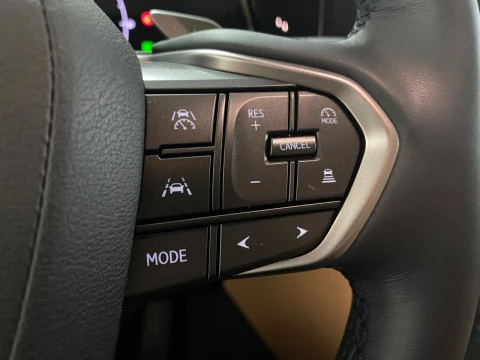 Lexus NX 350h Executive 2WD