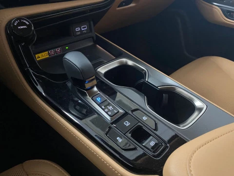 Lexus NX 350h Executive 2WD