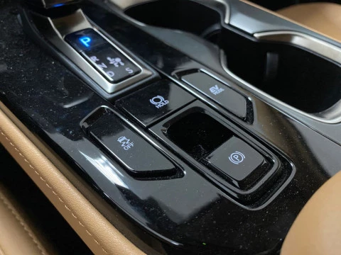 Lexus NX 350h Executive 2WD