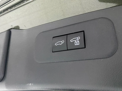 Lexus NX 350h Executive 2WD