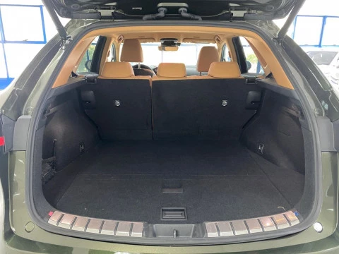 Lexus NX 350h Executive 2WD