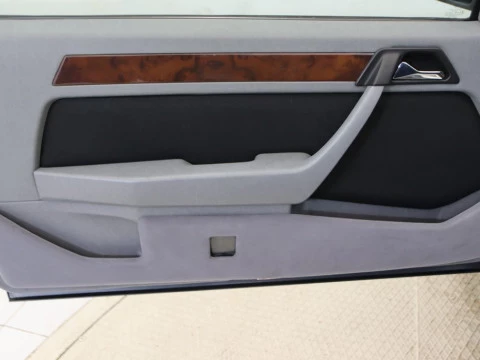 Mercedes-Benz E-CLASS 300 CE 24V 2P