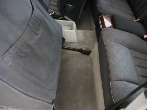 Mercedes-Benz E-CLASS 300 CE 24V 2P