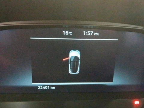 Nissan juke DIG-T 84 kW (114 CV) DCT 7V N-Connecta