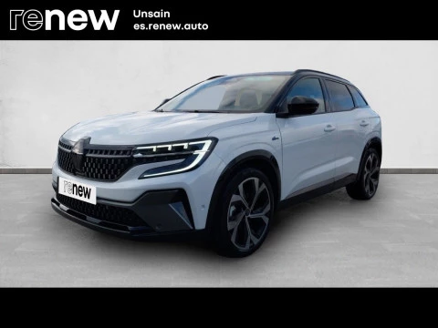 Renault Austral  Hibrido  1.2 E-Tech Hibrido Iconic Esprit Alpine 14