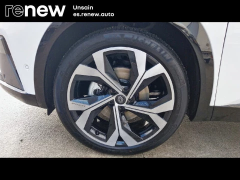 Renault Austral  Hibrido  1.2 E-Tech Hibrido Iconic Esprit Alpine 14
