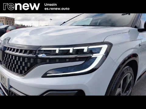 Renault Austral  Hibrido  1.2 E-Tech Hibrido Iconic Esprit Alpine 14