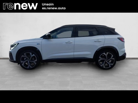 Renault Austral  Hibrido  1.2 E-Tech Hibrido Iconic Esprit Alpine 14