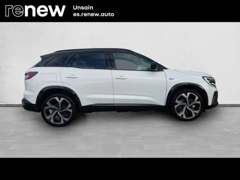 Renault Austral  Hibrido  1.2 E-Tech Hibrido Iconic Esprit Alpine 14