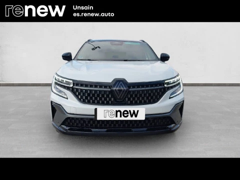 Renault Austral  Hibrido  1.2 E-Tech Hibrido Iconic Esprit Alpine 14