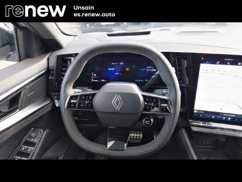 Renault Austral  Hibrido  1.2 E-Tech Hibrido Iconic Esprit Alpine 14