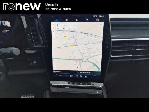 Renault Austral  Hibrido  1.2 E-Tech Hibrido Iconic Esprit Alpine 14