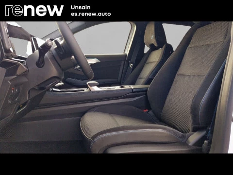 Renault Austral  Hibrido  1.2 E-Tech Hibrido Iconic Esprit Alpine 14