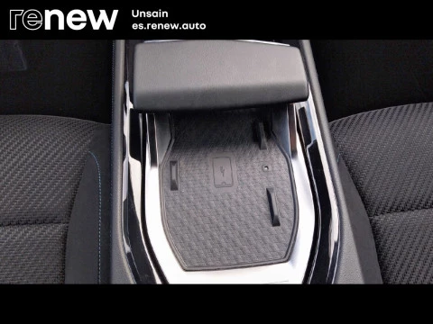 Renault Austral  Hibrido  1.2 E-Tech Hibrido Iconic Esprit Alpine 14