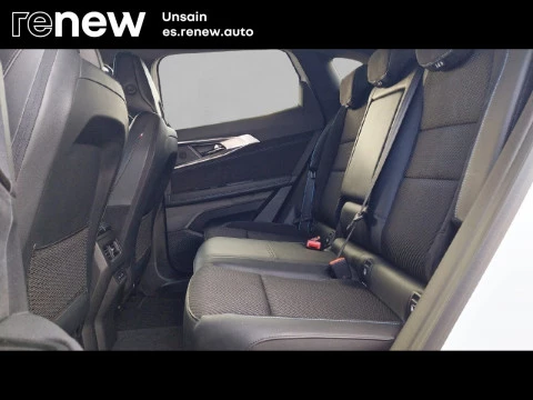 Renault Austral  Hibrido  1.2 E-Tech Hibrido Iconic Esprit Alpine 14