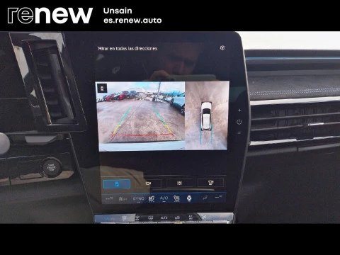 Renault Austral  Hibrido  1.2 E-Tech Hibrido Iconic Esprit Alpine 14