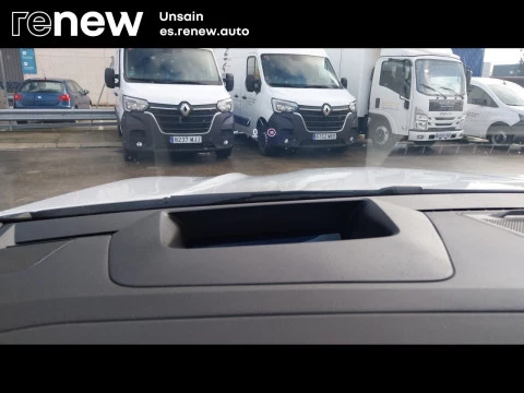 Renault Austral  Hibrido  1.2 E-Tech Hibrido Iconic Esprit Alpine 14