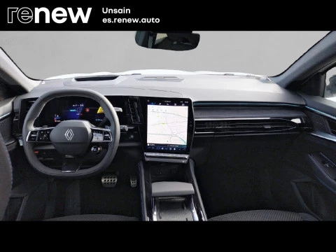 Renault Austral  Hibrido  1.2 E-Tech Hibrido Iconic Esprit Alpine 14